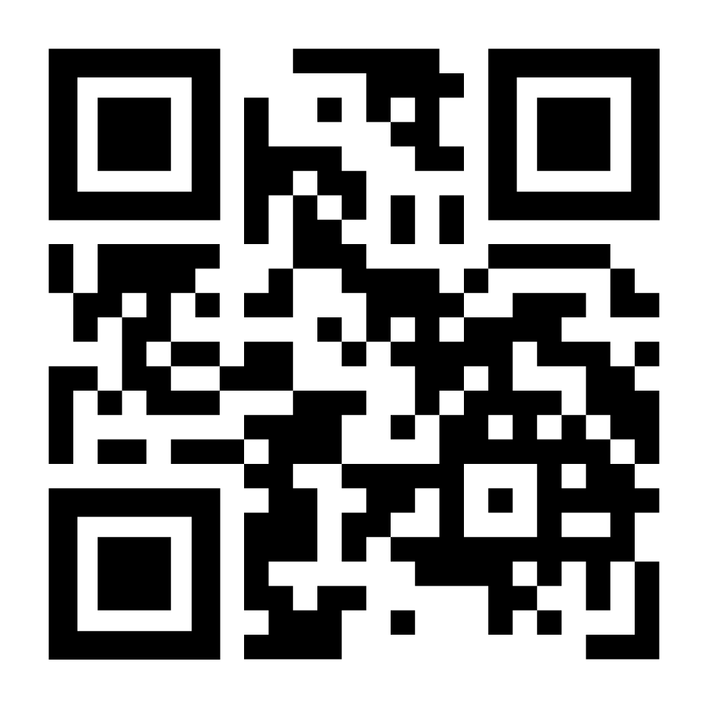 Discord-Einladung per QR-Code